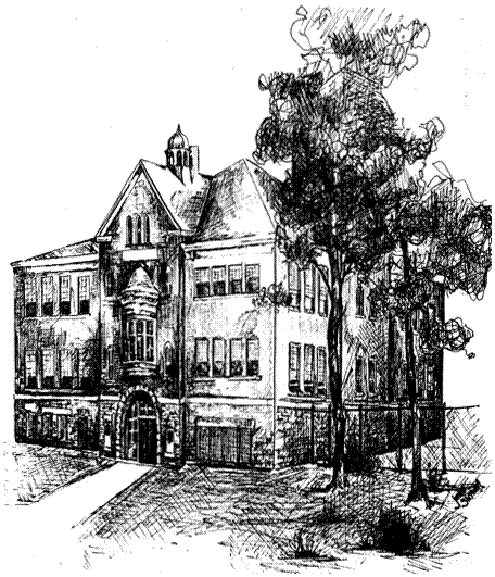 Washington Elementary 